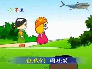 吃瓜视频儿童故事,儿童故事中的智慧与成长