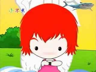 吃瓜视频儿童故事,儿童故事中的智慧与成长