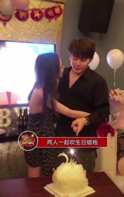 吃瓜啦陈翔完整视频,揭秘明星幕后故事，完整视频深度解析