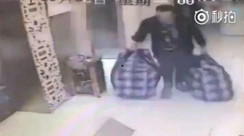 吃瓜啦陈翔完整视频,揭秘明星幕后故事，完整视频深度解析